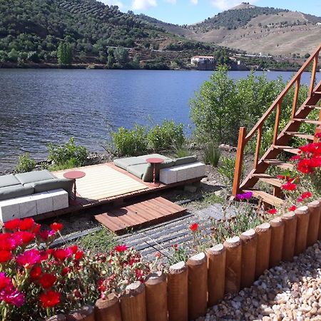 Casa Dos Vinhais - Douro Valley Coleja Buitenkant foto