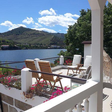 Casa Dos Vinhais - Douro Valley Coleja Buitenkant foto