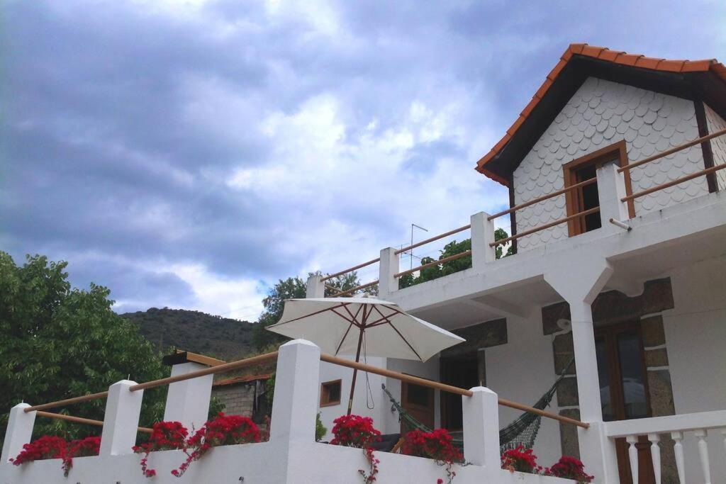 Casa Dos Vinhais - Douro Valley Coleja Buitenkant foto