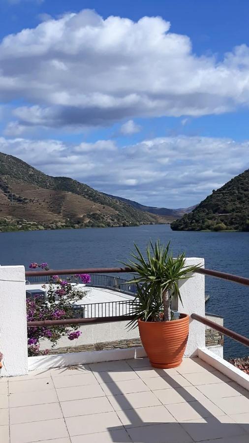 Casa Dos Vinhais - Douro Valley Coleja Buitenkant foto