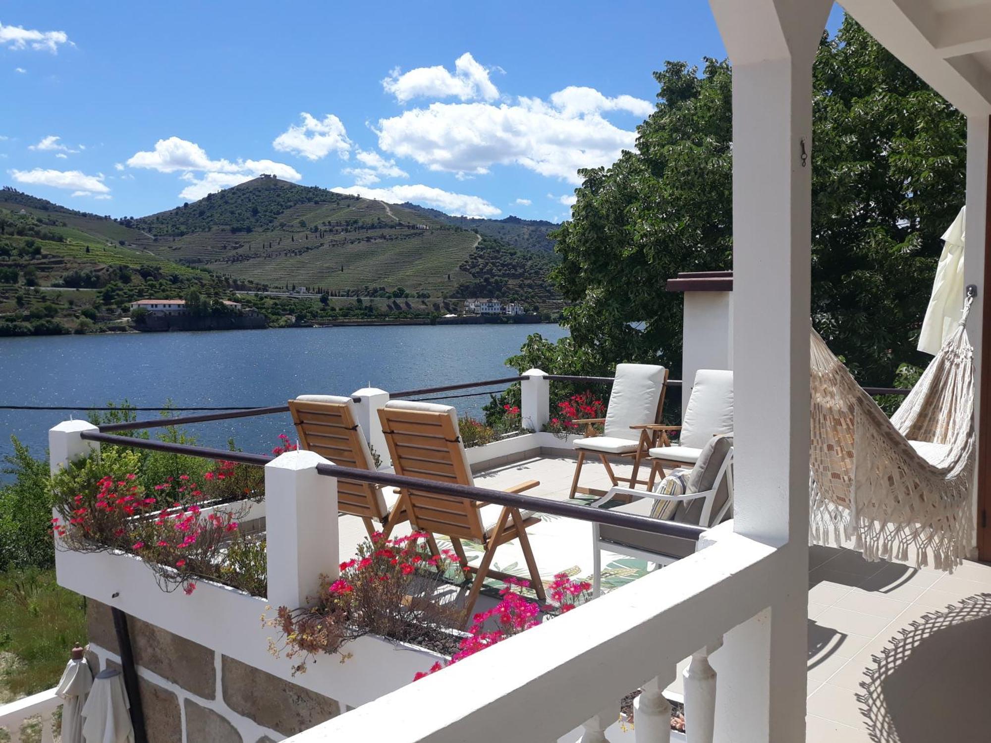 Casa Dos Vinhais - Douro Valley Coleja Buitenkant foto